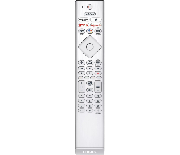 Philips 50PUS8807 - 1052602 - zdjęcie 6